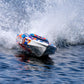 Traxxas Spartan High Performance Race Boat RTR 57076-4ORNGR