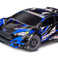 Ford Fiesta ST Rally BL-2s (Blue)
