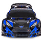 Ford Fiesta ST Rally BL-2s (Blue)