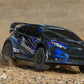 Ford Fiesta ST Rally BL-2s (Blue)