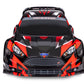 Ford Fiesta ST Rally BL-2s (Red)