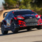 Ford Fiesta ST Rally BL-2s (Red)