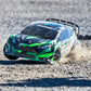 Ford Fiesta ST Rally VXL (Green)