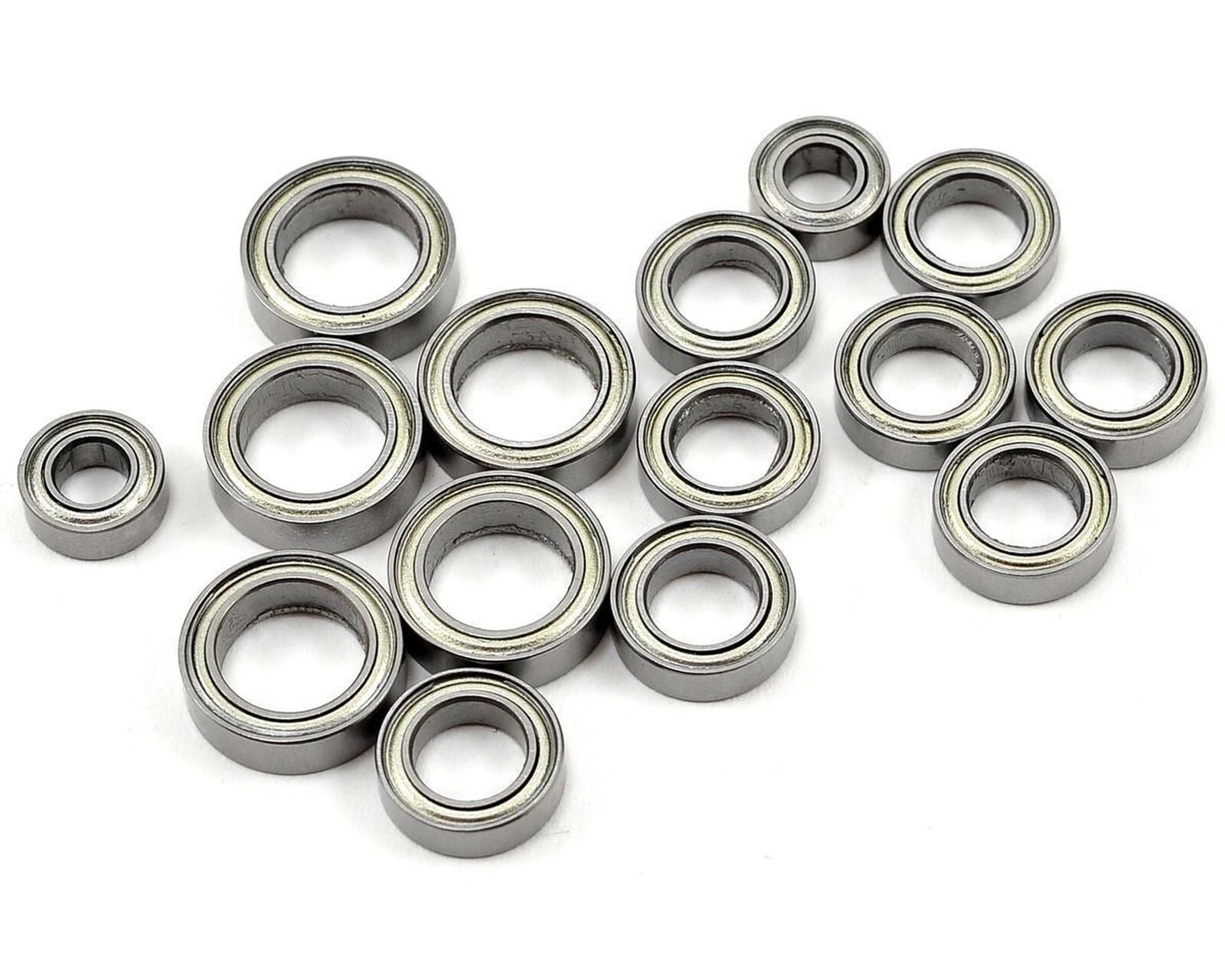 LaTrax Bearing Set