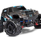 LaTrax Teton 1/18 4wd RTR Monster Truck