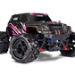 Traxxas LaTrax Teton 1/18 4WD RTR Monster Truck w/2.4GHz Radio, Battery & AC Charger