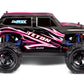 LaTrax Teton 1/18 4wd RTR Monster Truck (Pink)