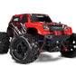 LaTrax Teton 1/18 4wd RTR Monster Truck