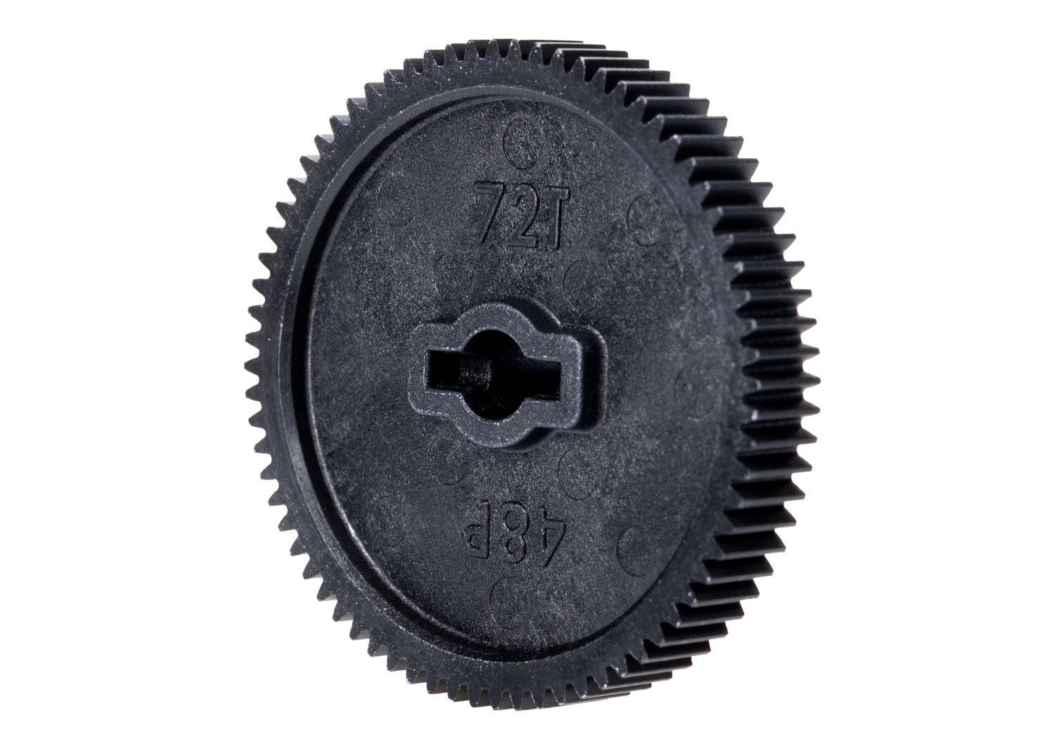 Traxxas 48P Spur Gear (72T) 8368