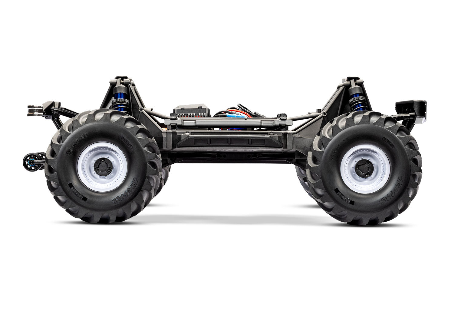 X-Monster Chassis