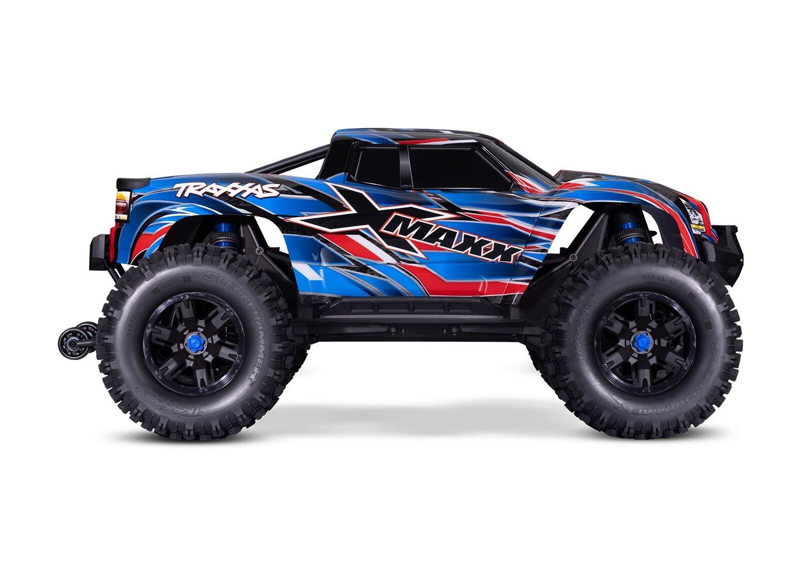 X-Maxx 8S Belted