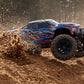 X-Maxx 8S Belted (Blue)