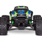 X-Maxx 8S Belted (Green)
