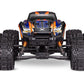 X-Maxx 8S Belted (Orange)