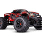 X-Maxx 8S Belted (Red)