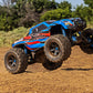 X-Maxx Ultimate 8S 4WD Brushless RTR Monster Truck w/TQi 2.4GHz Radio & TSM