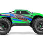 X-Maxx Ultimate 8S 4WD Brushless RTR Monster Truck w/TQi 2.4GHz Radio & TSM