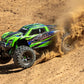 X-Maxx Ultimate 8S 4WD Brushless RTR Monster Truck w/TQi 2.4GHz Radio & TSM