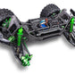 X-Maxx Ultimate 8S 4WD Brushless RTR Monster Truck (Green) w/TQi 2.4GHz Radio & TSM