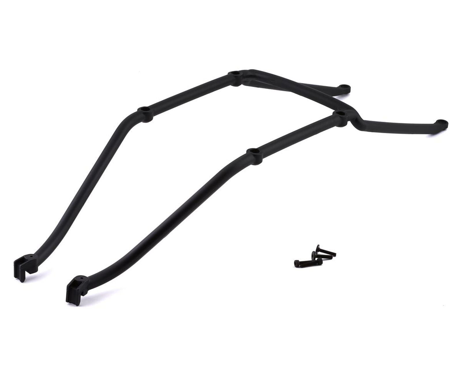 X-Maxx Rear Body Support