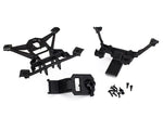 X-Maxx Front & Rear Body Mount Set