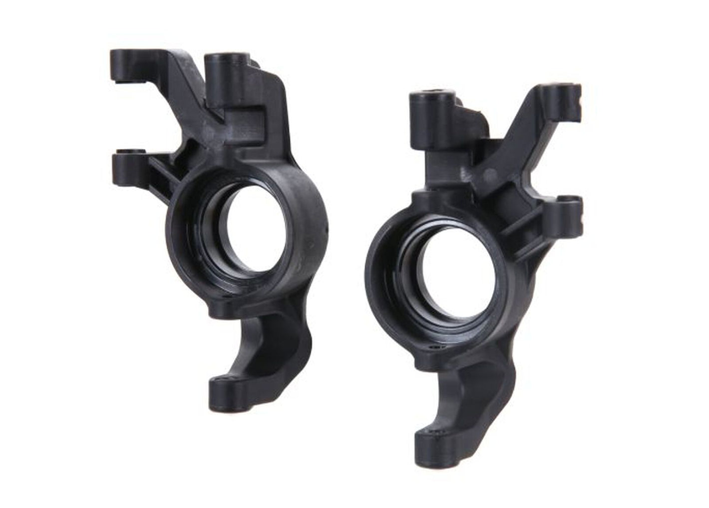 X-Maxx Steering Block Set (2)