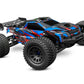 XRT Ultimate 8S 4WD Brushless RTR Truck w/TQi 2.4GHz Radio & TSM
