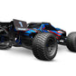 XRT Ultimate 8S 4WD Brushless RTR Truck w/TQi 2.4GHz Radio & TSM