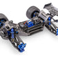 XRT Ultimate 8S 4WD Brushless RTR Truck w/TQi 2.4GHz Radio & TSM
