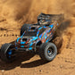 XRT Ultimate 8S 4WD Brushless RTR Truck w/TQi 2.4GHz Radio & TSM