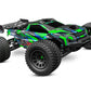 XRT Ultimate 8S 4WD Brushless RTR Truck w/TQi 2.4GHz Radio & TSM