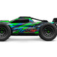 XRT Ultimate 8S 4WD Brushless RTR Truck w/TQi 2.4GHz Radio & TSM