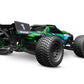 XRT Ultimate 8S 4WD Brushless RTR Truck w/TQi 2.4GHz Radio & TSM