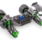 XRT Ultimate 8S 4WD Brushless RTR Truck w/TQi 2.4GHz Radio & TSM