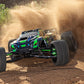 XRT Ultimate 8S 4WD Brushless RTR Truck w/TQi 2.4GHz Radio & TSM