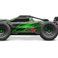 XRT Ultimate 8S 4WD Brushless RTR Truck (Green) w/TQi 2.4GHz Radio & TSM