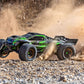 XRT Ultimate 8S 4WD Brushless RTR Truck (Green) w/TQi 2.4GHz Radio & TSM