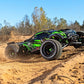 XRT Ultimate 8S 4WD Brushless RTR Truck (Green) w/TQi 2.4GHz Radio & TSM