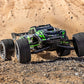 XRT Ultimate 8S 4WD Brushless RTR Truck (Green) w/TQi 2.4GHz Radio & TSM