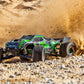 XRT Ultimate 8S 4WD Brushless RTR Truck (Green) w/TQi 2.4GHz Radio & TSM