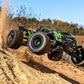 XRT Ultimate 8S 4WD Brushless RTR Truck (Green) w/TQi 2.4GHz Radio & TSM