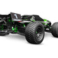 XRT Ultimate 8S 4WD Brushless RTR Truck (Green) w/TQi 2.4GHz Radio & TSM