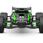 XRT Ultimate 8S 4WD Brushless RTR Truck (Green) w/TQi 2.4GHz Radio & TSM