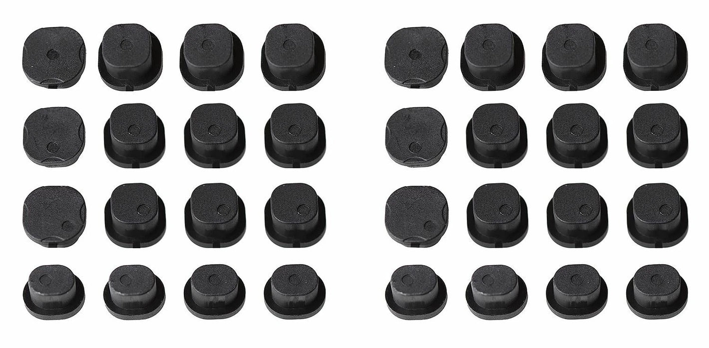 Team Associated - RC8B4 Arm Mount Inserts