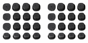Team Associated - RC8B4 Arm Mount Inserts