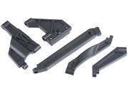 Tekno RC 5362 Chassis Brace Set NB48/NT48