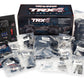 TRX-4® UnAssembled Kit: 4wd Chassis With TQi Link™ Enabled 2.4ghz Radio System