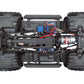 TRX-4® UnAssembled Kit: 4wd Chassis With TQi Link™ Enabled 2.4ghz Radio System