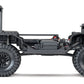 TRX-4® UnAssembled Kit: 4wd Chassis With TQi Link™ Enabled 2.4ghz Radio System