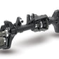 TRX-4® UnAssembled Kit: 4wd Chassis With TQi Link™ Enabled 2.4ghz Radio System